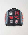 Chucky Varsity Jacket