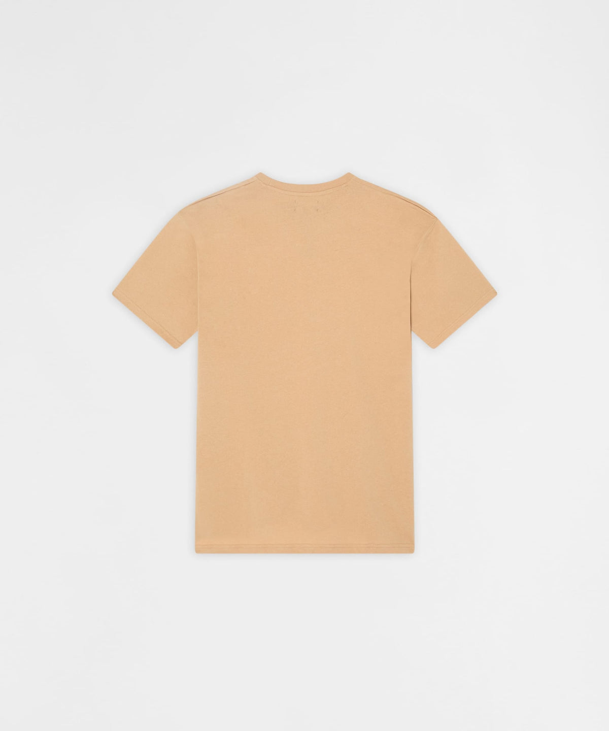 Cheech & Chong Keep Rollin On Graphic Short Sleeve Tee - Khaki