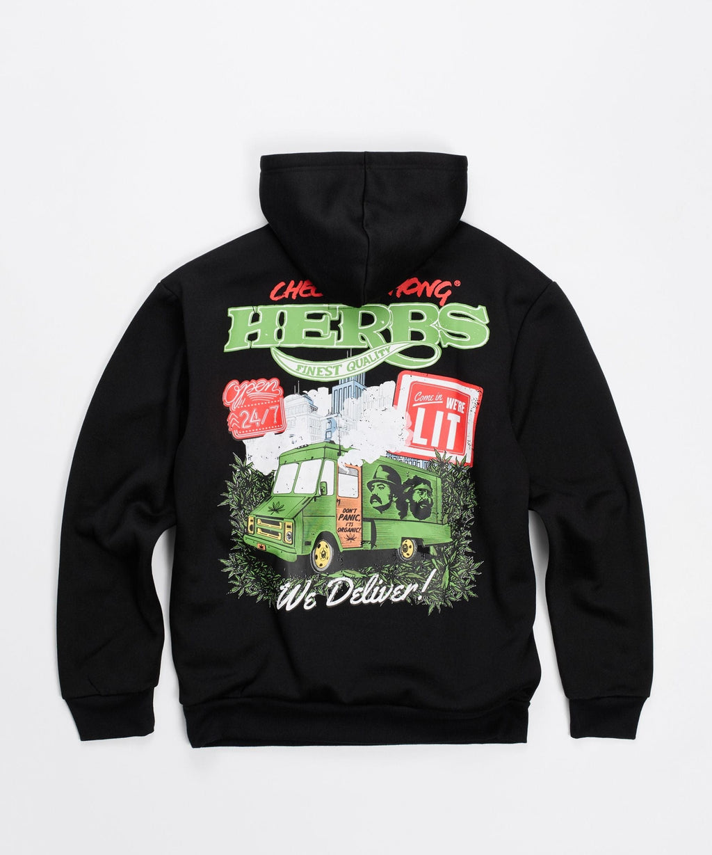 Cheech & Chong Hoodie