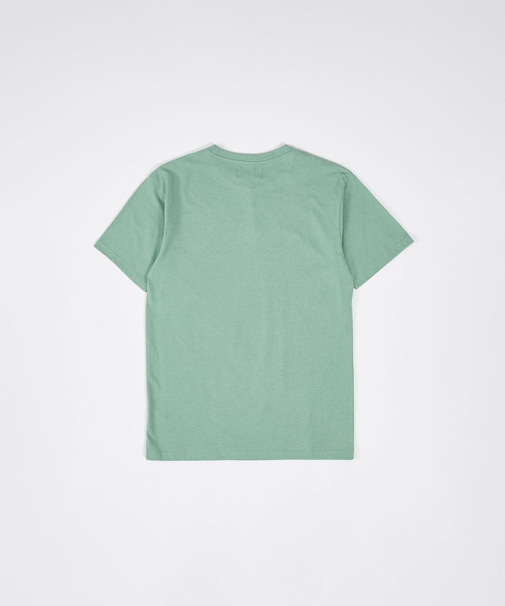 Cheech & Chong Tee - Medium Green