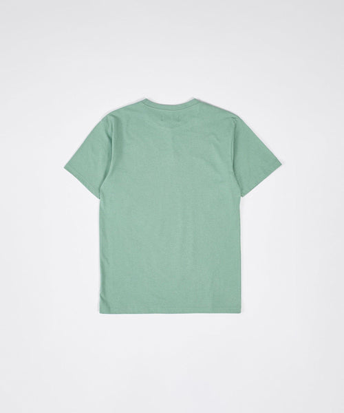 Cheech & Chong Tee - Medium Green