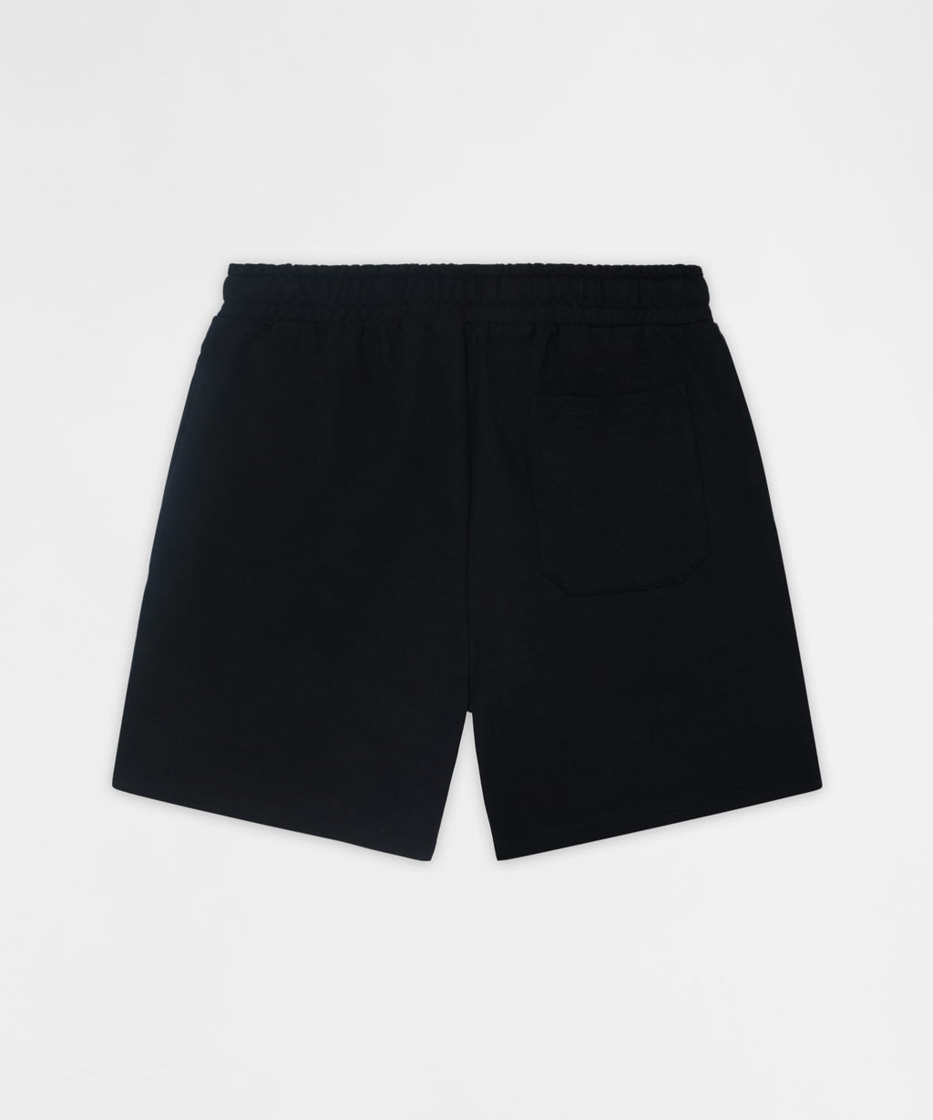 Chucky Fleece Short