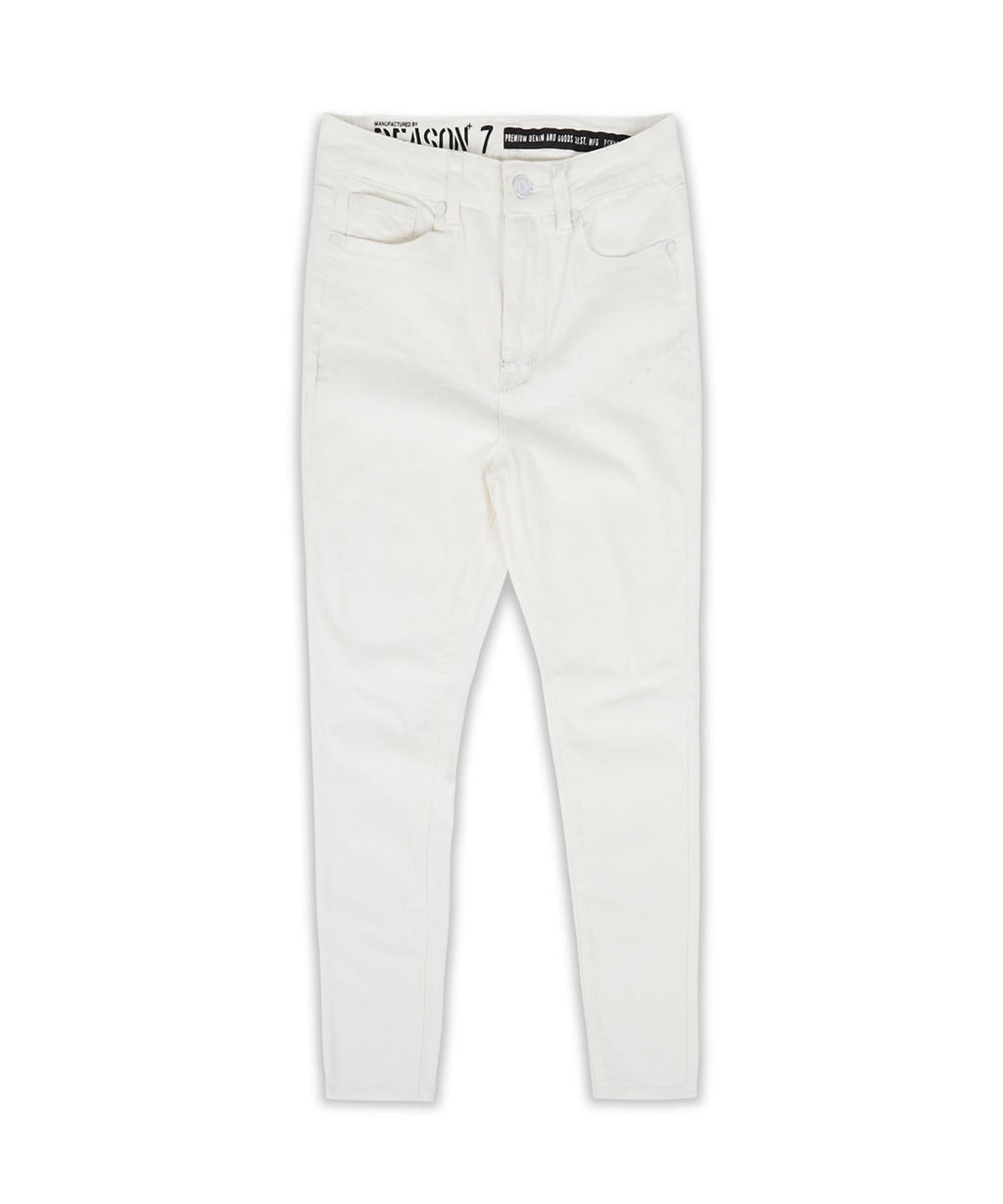 Chloe Denim Pants